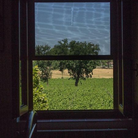 Country House Carmelita Limigiano 外观 照片