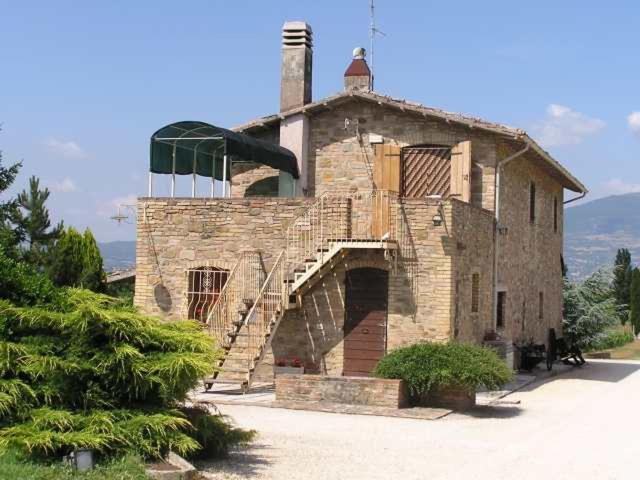 Country House Carmelita Limigiano 外观 照片