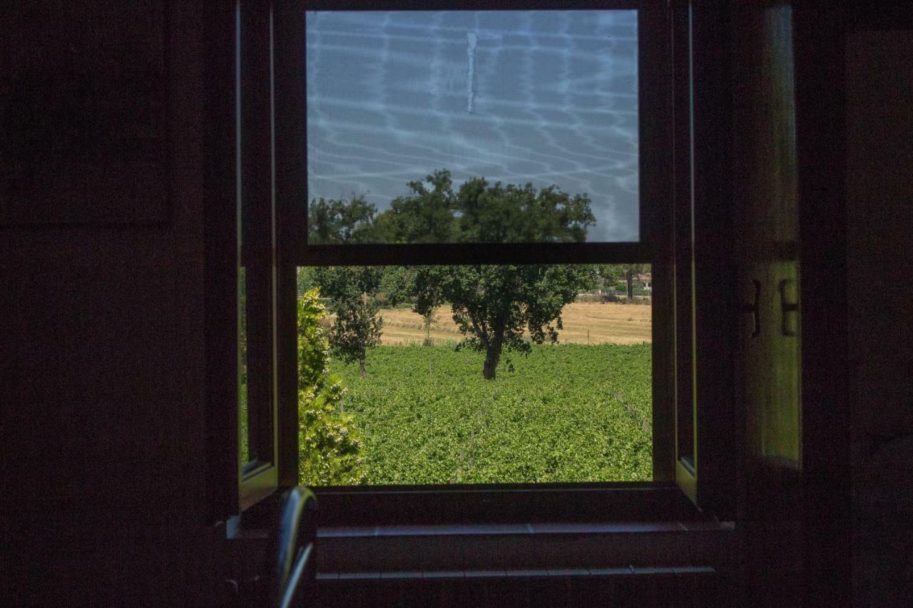 Country House Carmelita Limigiano 外观 照片