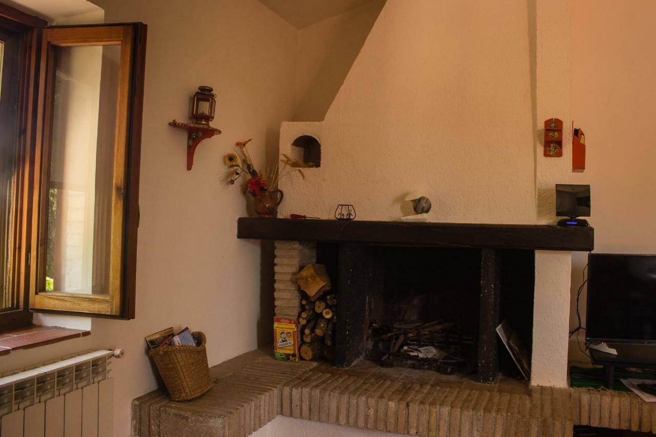Country House Carmelita Limigiano 外观 照片