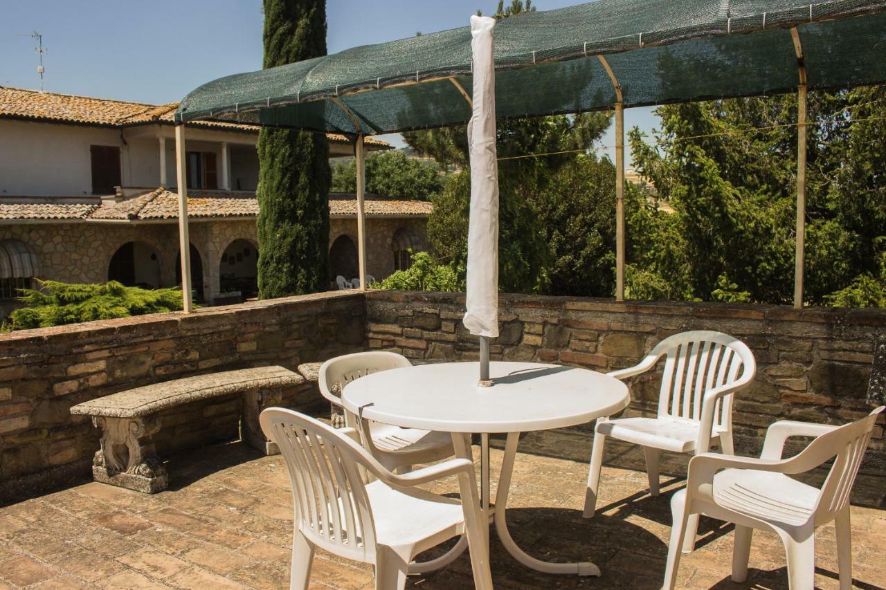 Country House Carmelita Limigiano 外观 照片
