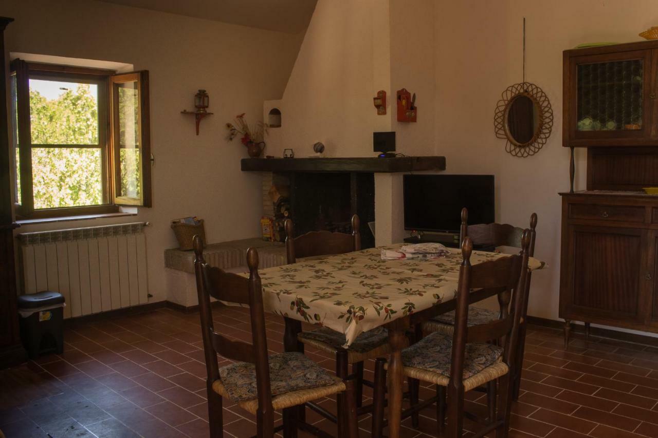 Country House Carmelita Limigiano 外观 照片