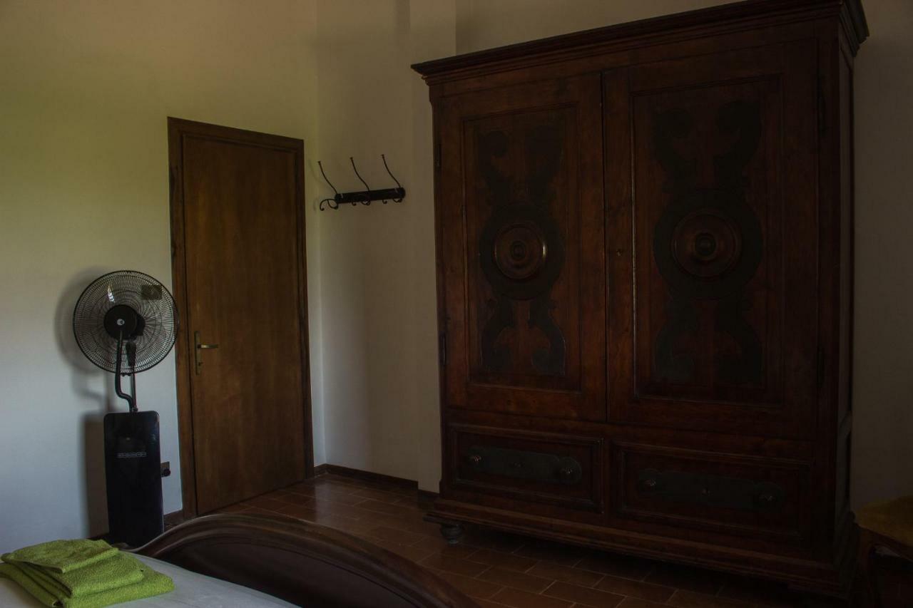 Country House Carmelita Limigiano 外观 照片