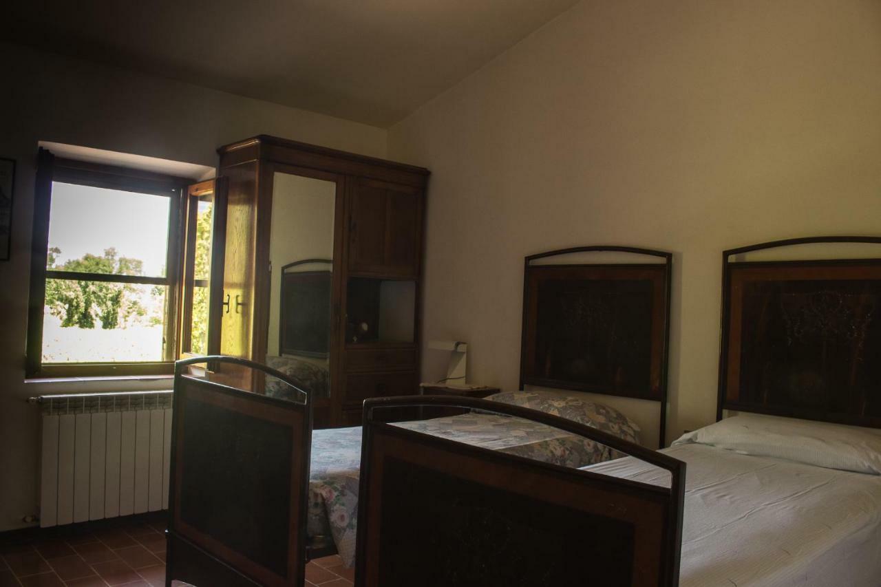 Country House Carmelita Limigiano 外观 照片