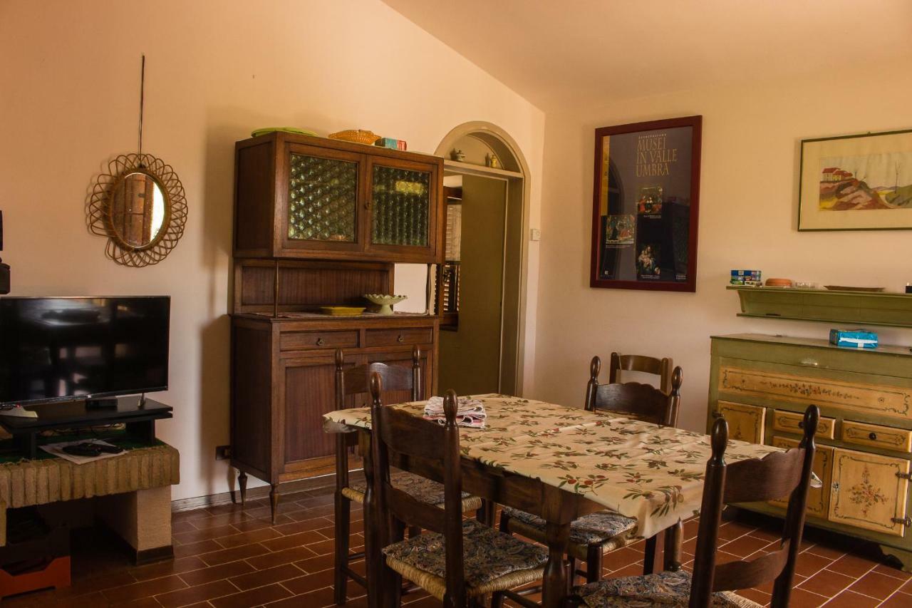 Country House Carmelita Limigiano 外观 照片